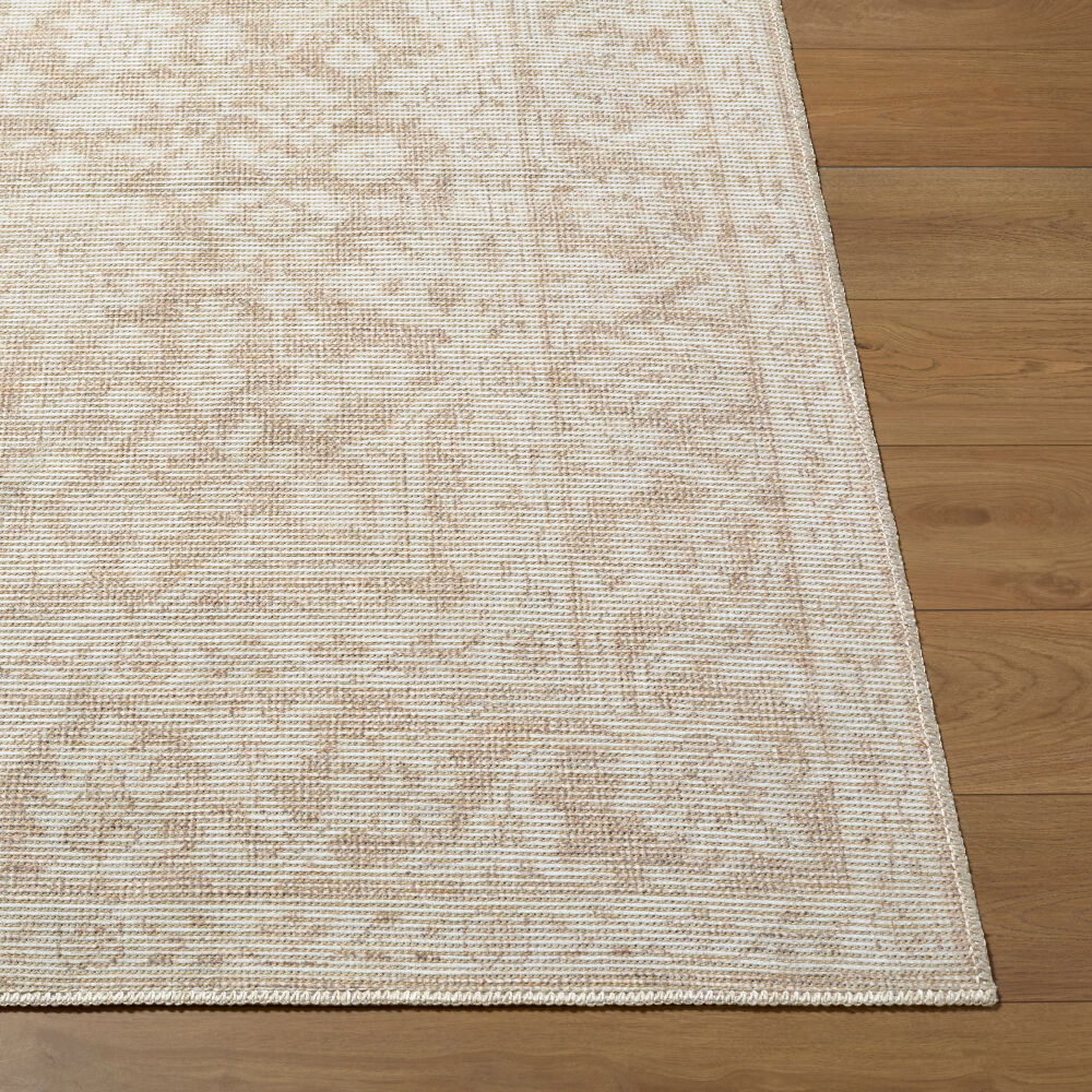 Maan Machine Woven Rug