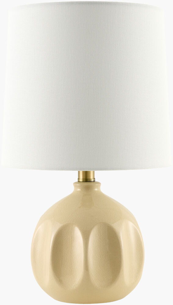 Bellune Accent Table Lamp