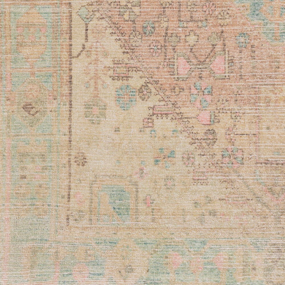 Unique Handmade Rug