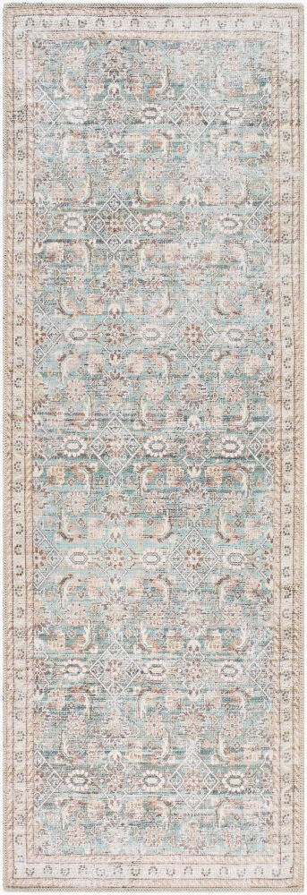 Amelie Machine Woven Rug