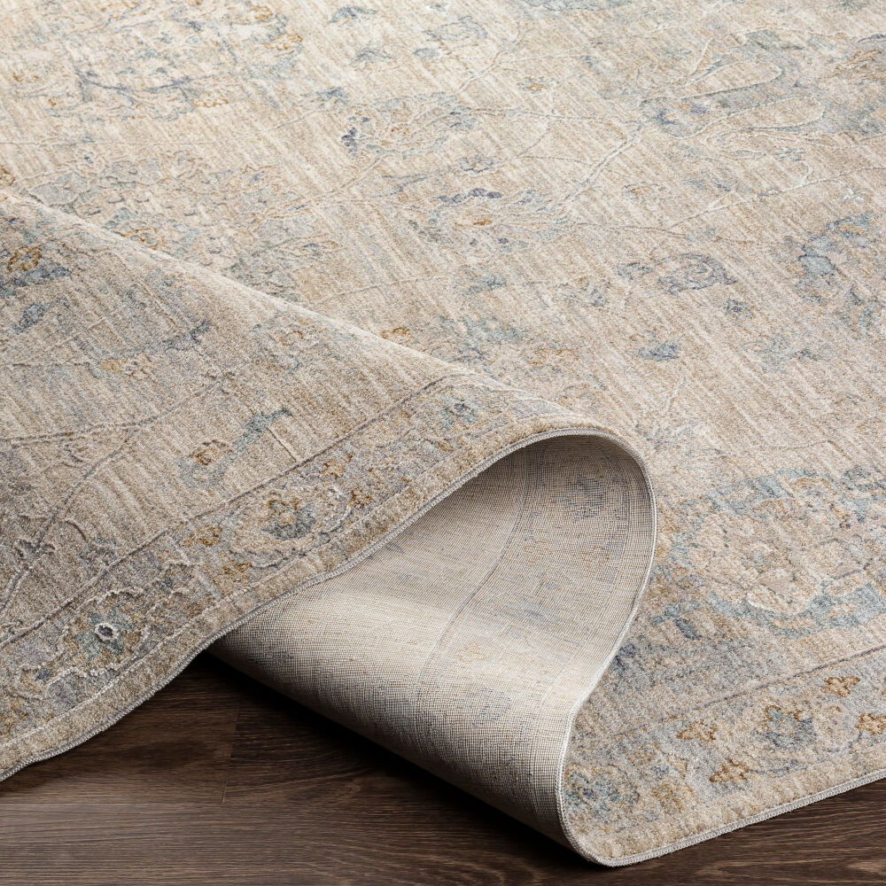 Avant Garde Machine Woven Rug