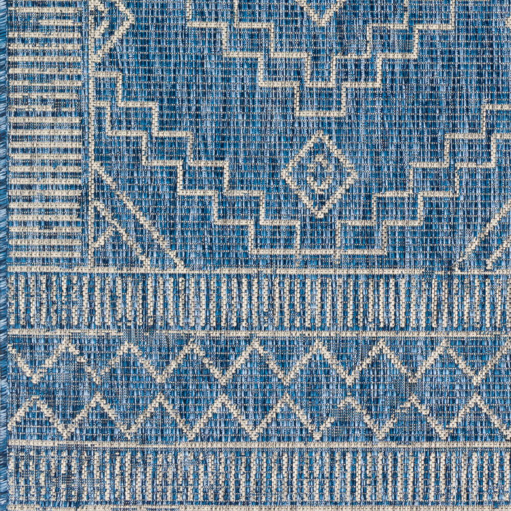 Eagean Machine Woven Rug