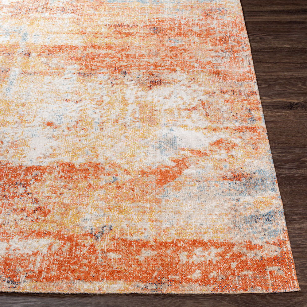Huntington Beach Machine Woven Rug