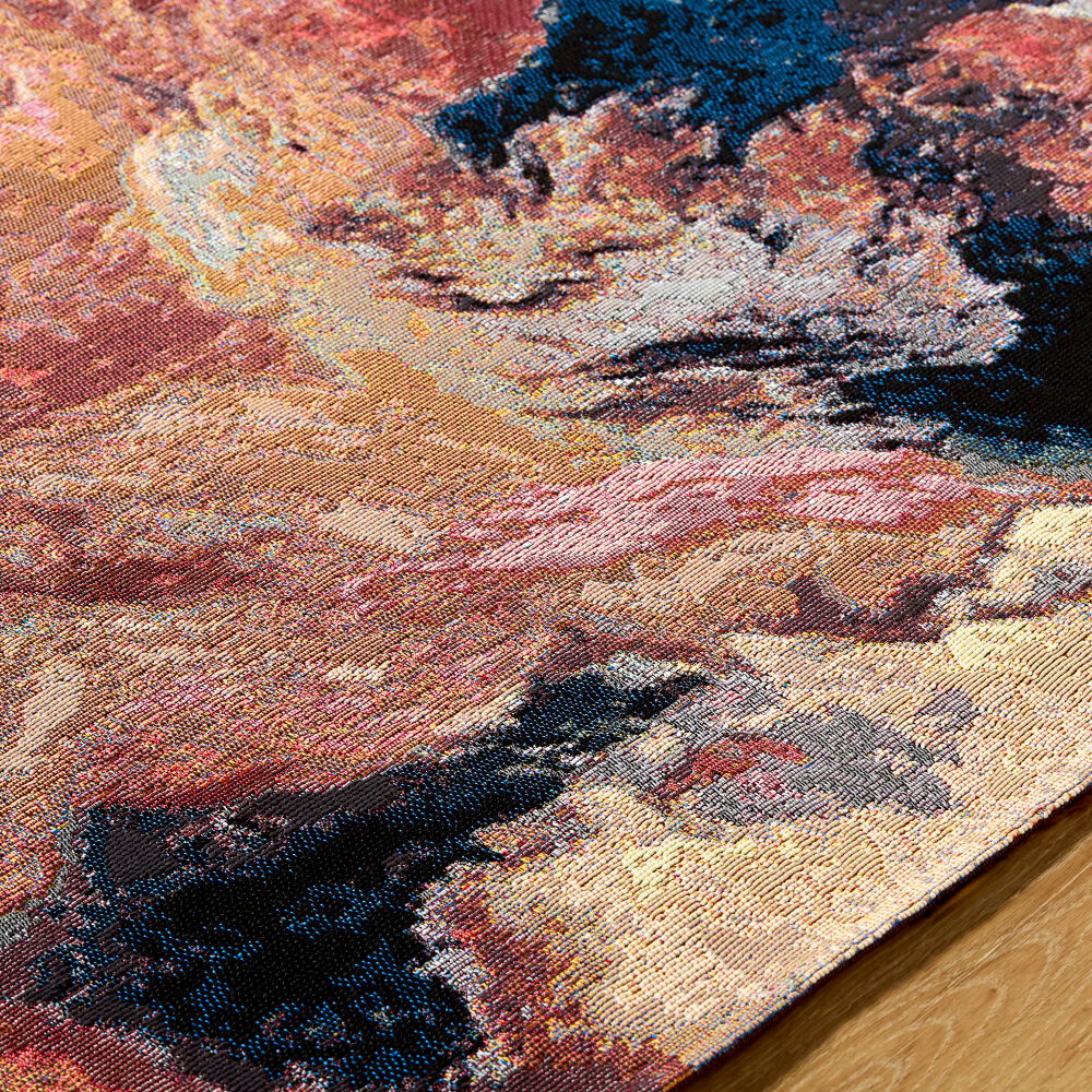 Warsaw Machine Woven Rug
