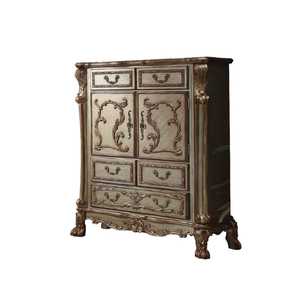 ACME Dresden - Chest | Meri Furniture