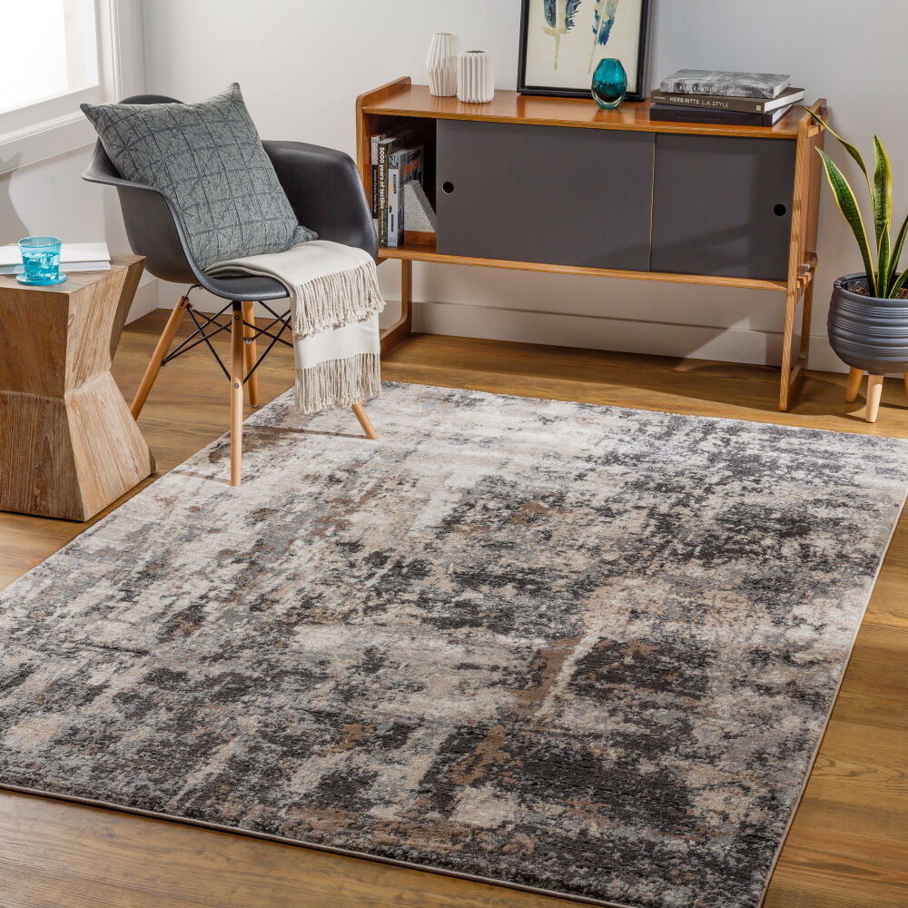 Montana Machine Woven Rug