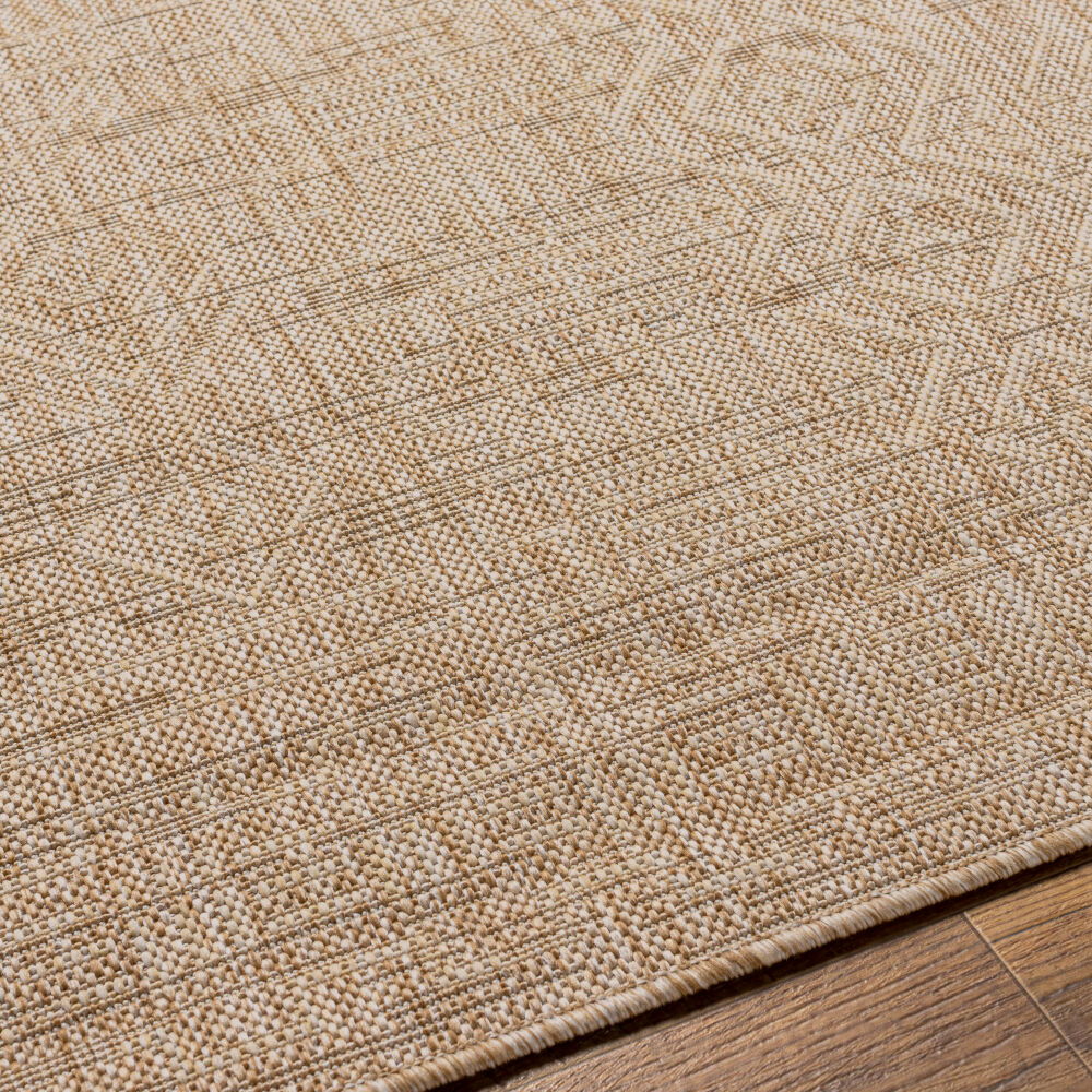 Eagean Machine Woven Rug