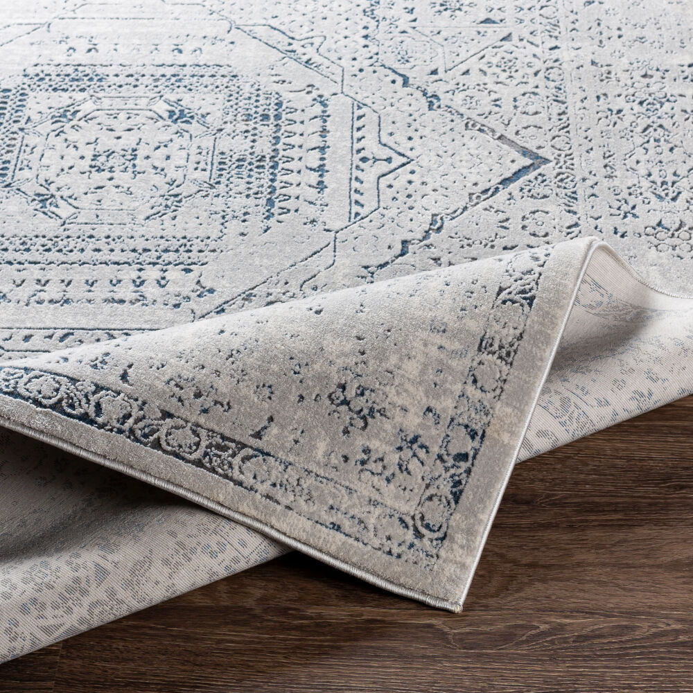 Aisha Machine Woven Rug