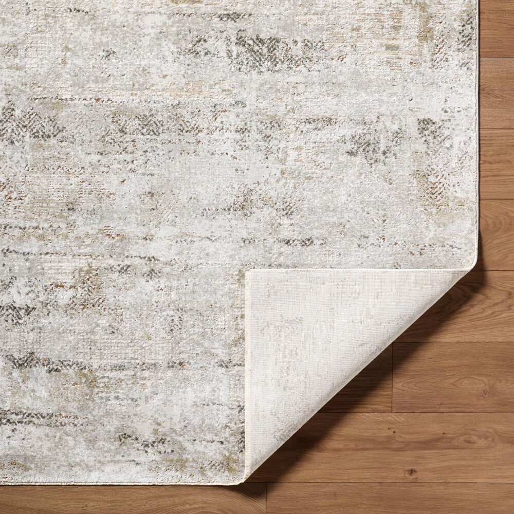Brunswick Machine Woven Rug