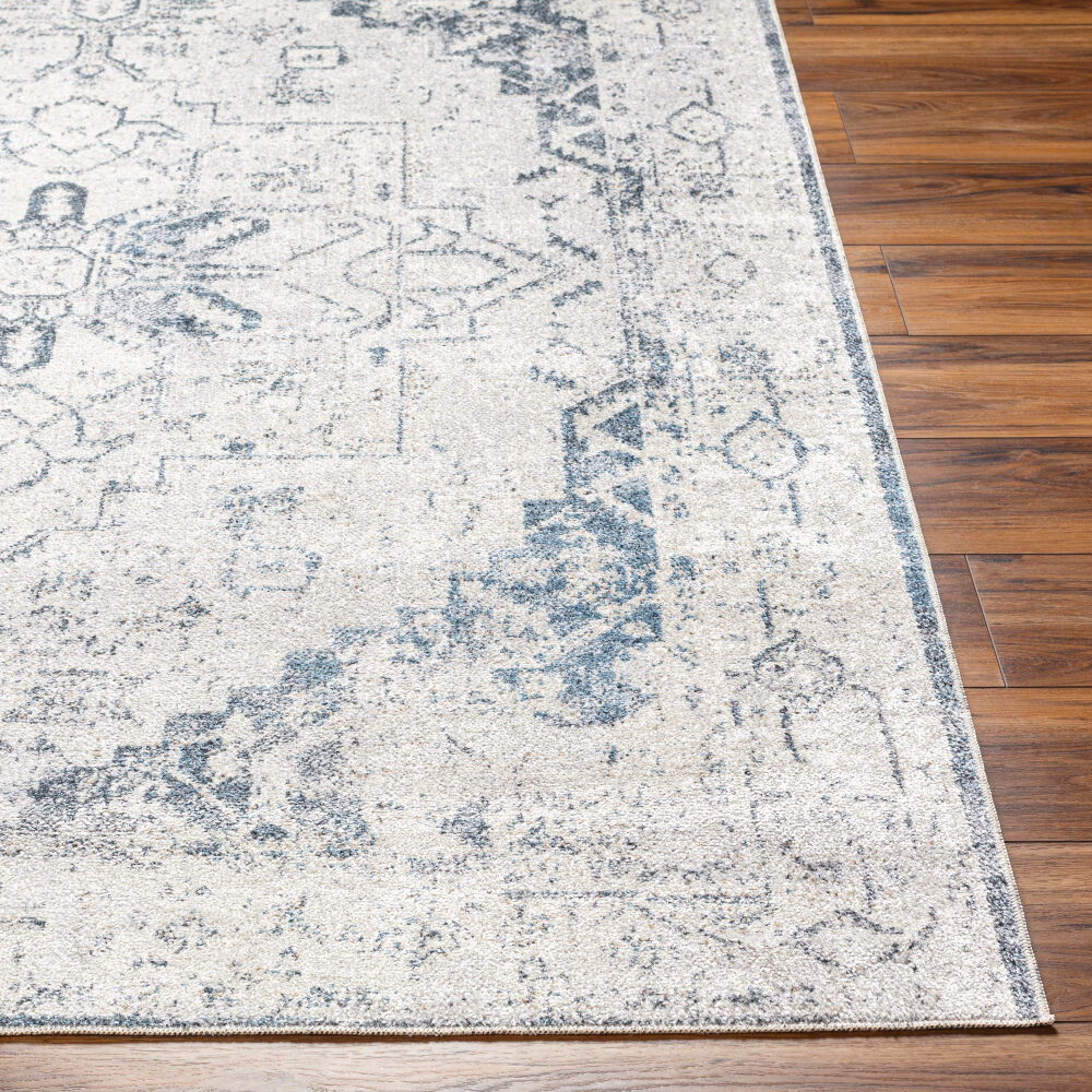 Lillian Machine Woven Rug