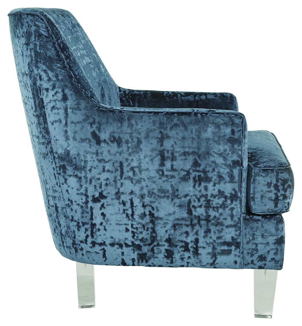 Ashley Furniture Gloriann - Accent Chair | Meri Furniture