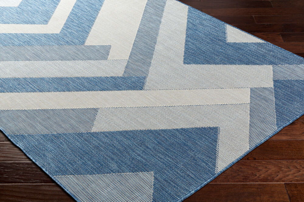 Ravello Machine Woven Rug