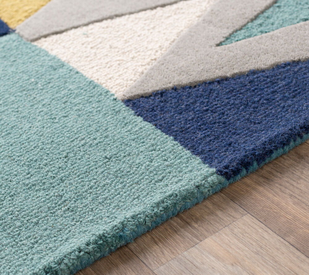 Kennedy Handmade Rug