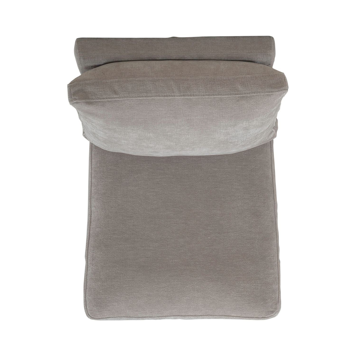 Accent Dining - Accent Dining Chair With Casters