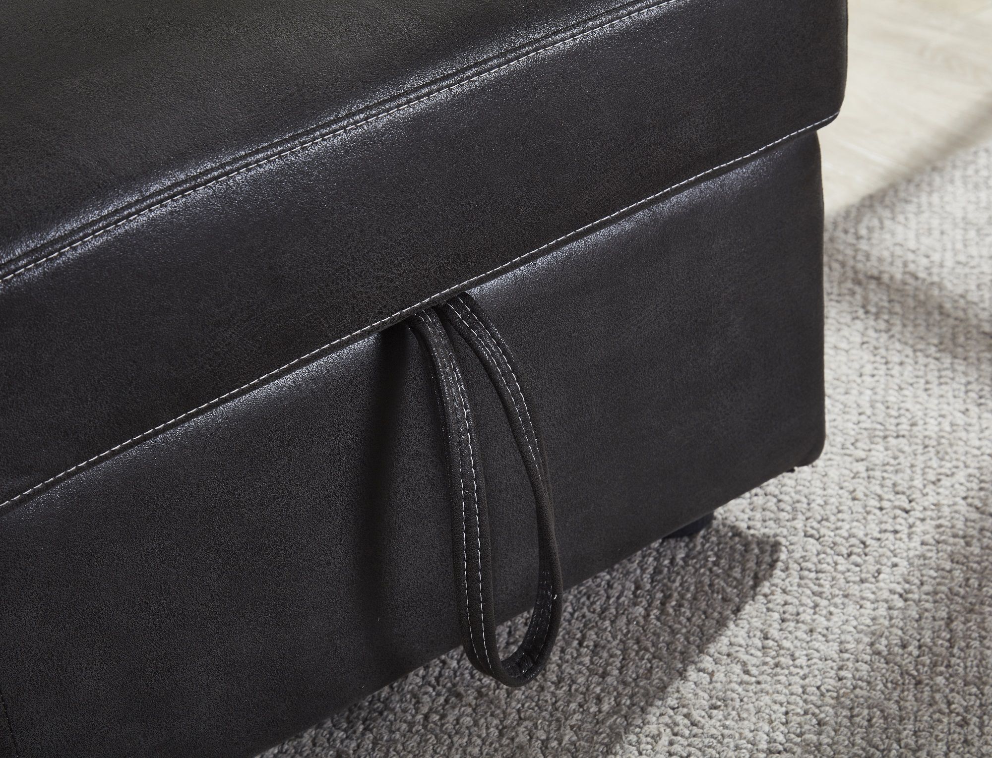 Comfort Sectional Sofa Bed