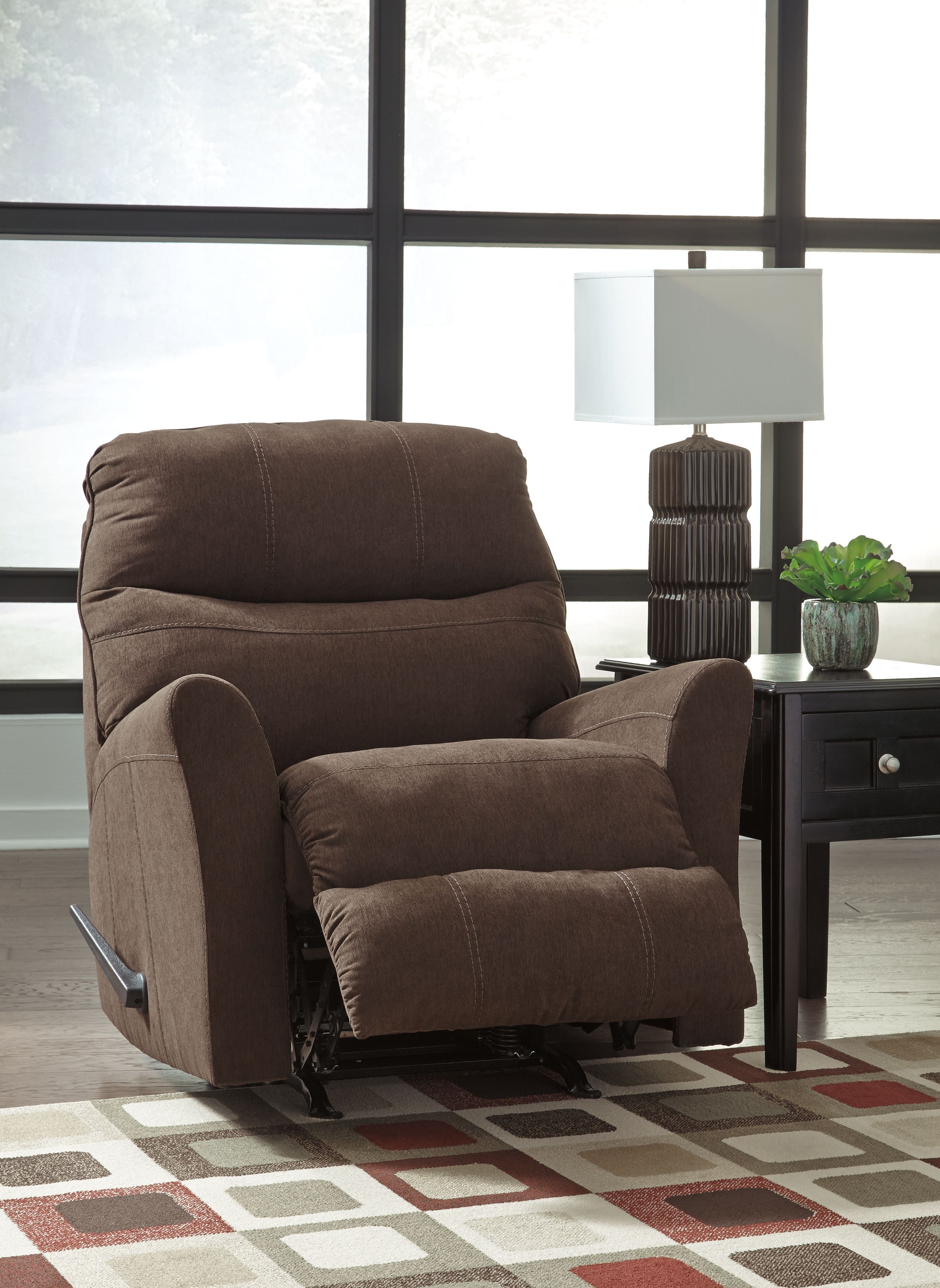 Ashley Furniture Maier - Rocker Recliner | Meri Furniture