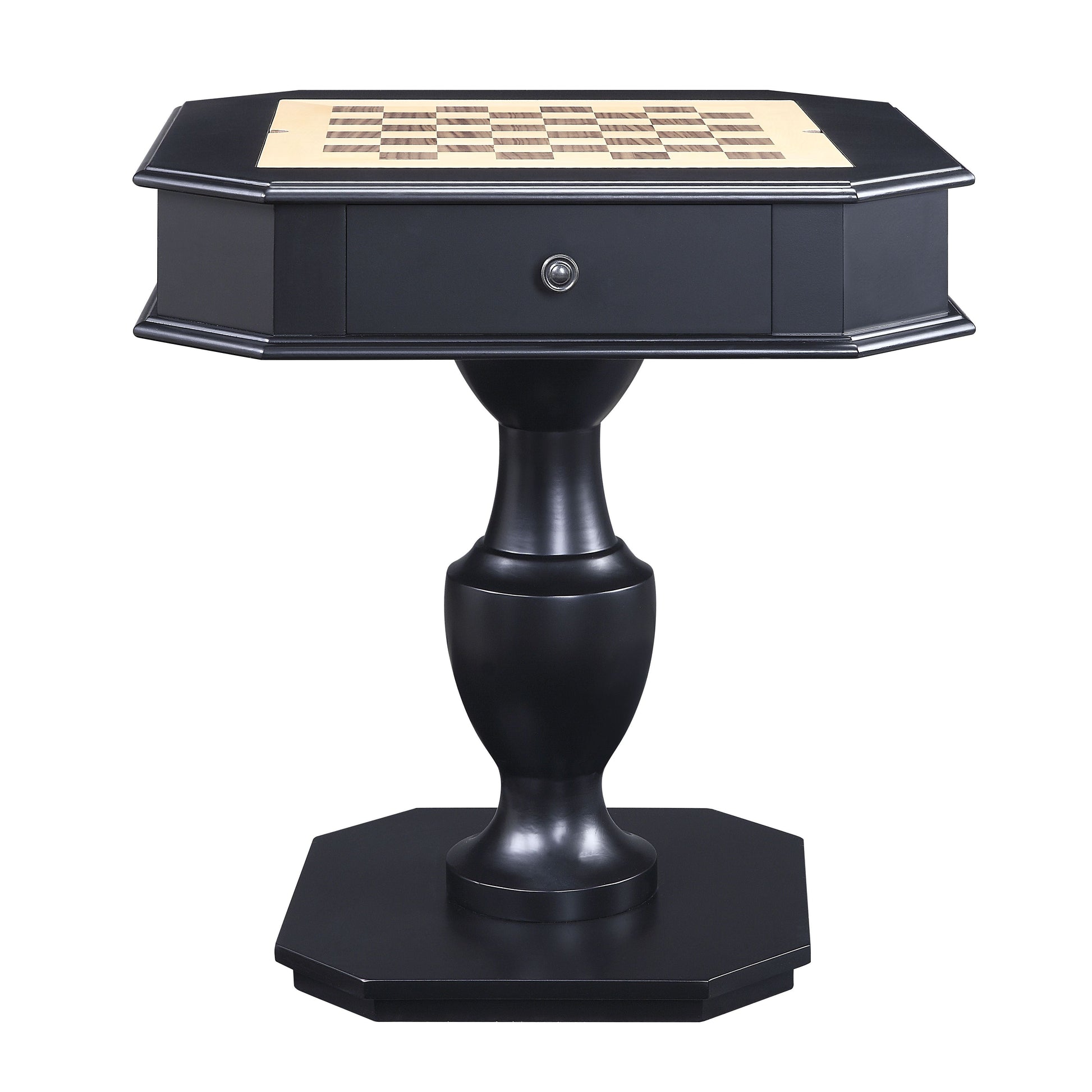 ACME Galini - Gaming Table. | Meri Furniture