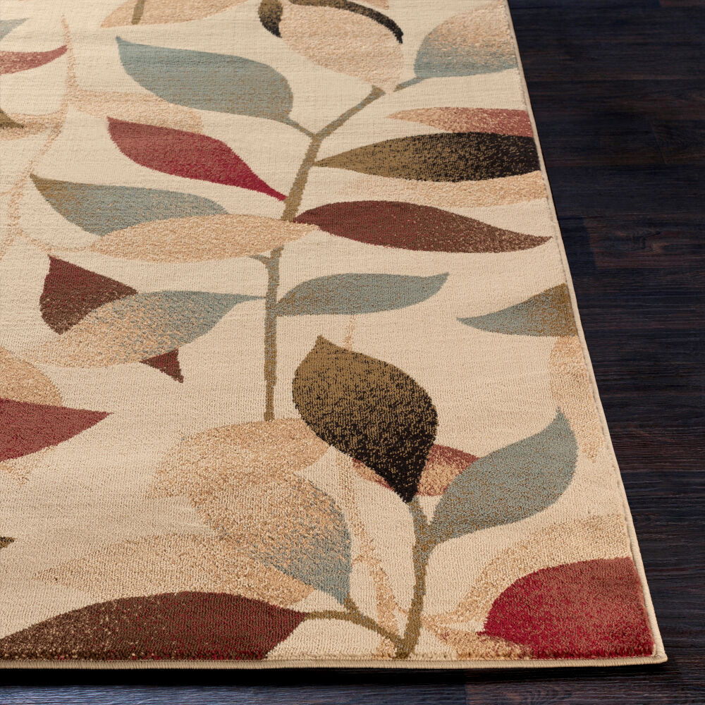 Riley Machine Woven Rug