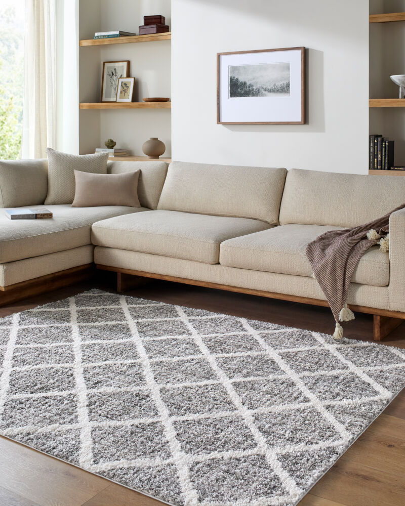 Honour Machine Woven Rug