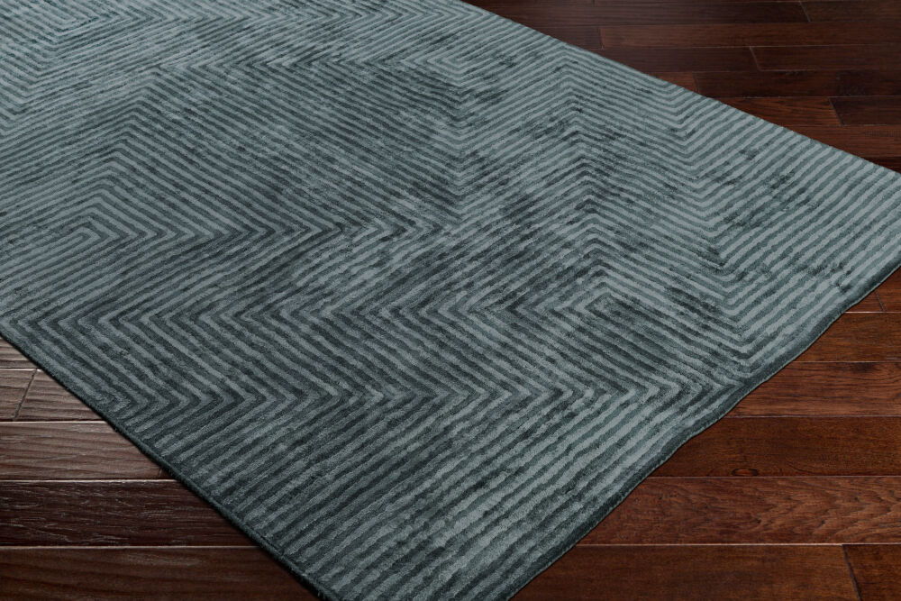 Quartz Handmade Rug