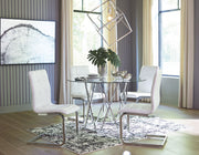 Signature Design by Ashley® Madanere - Dining Room Table Set | Meri Furniture