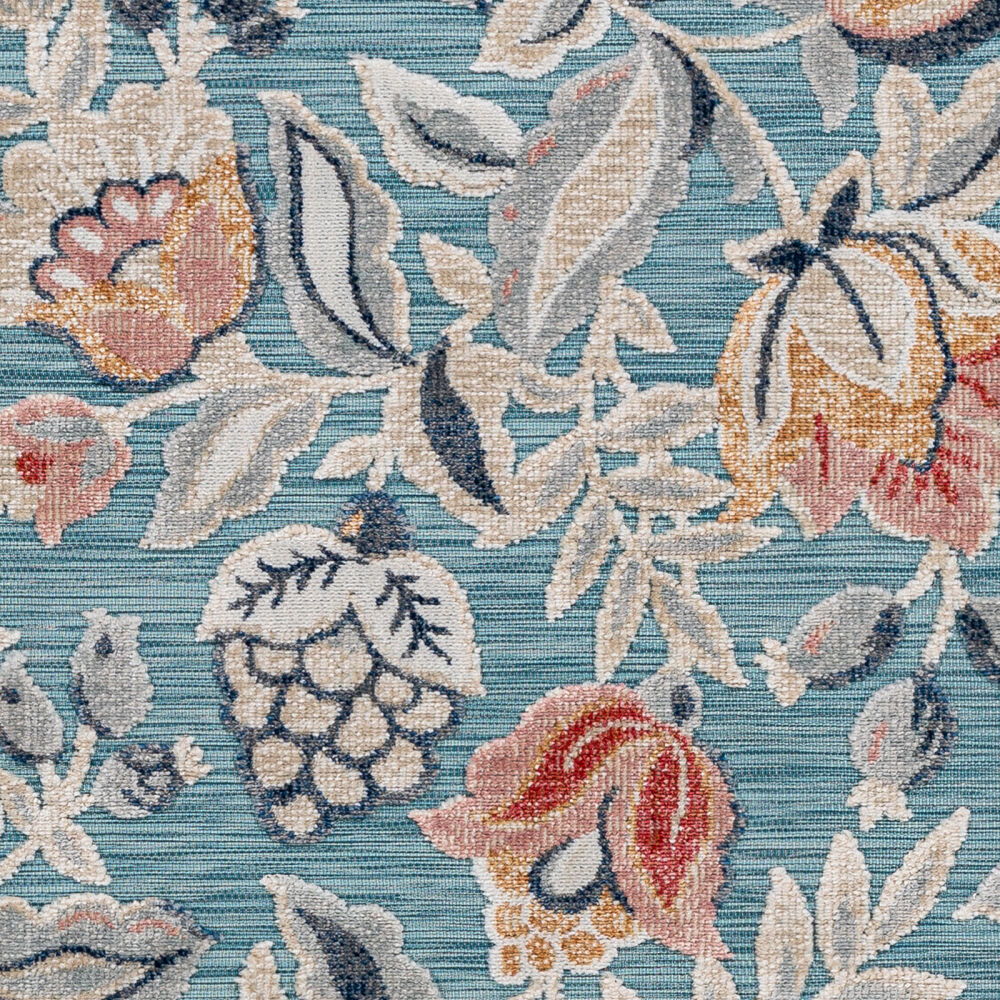 Cabo Machine Woven Rug