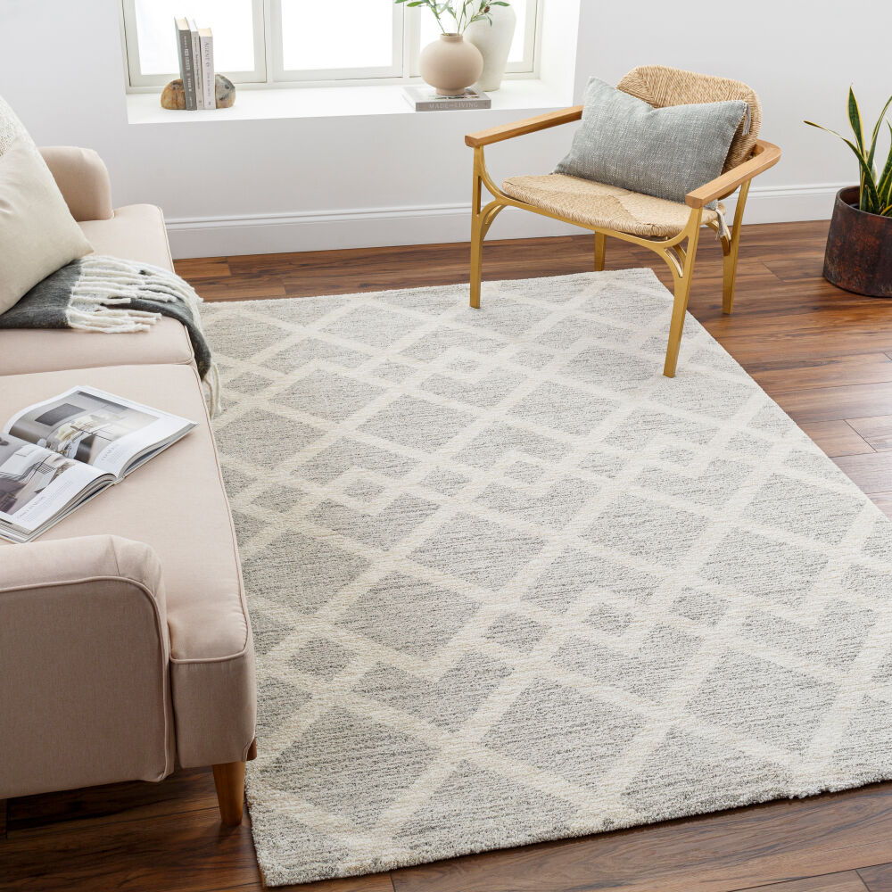 Gavic Machine Woven Rug
