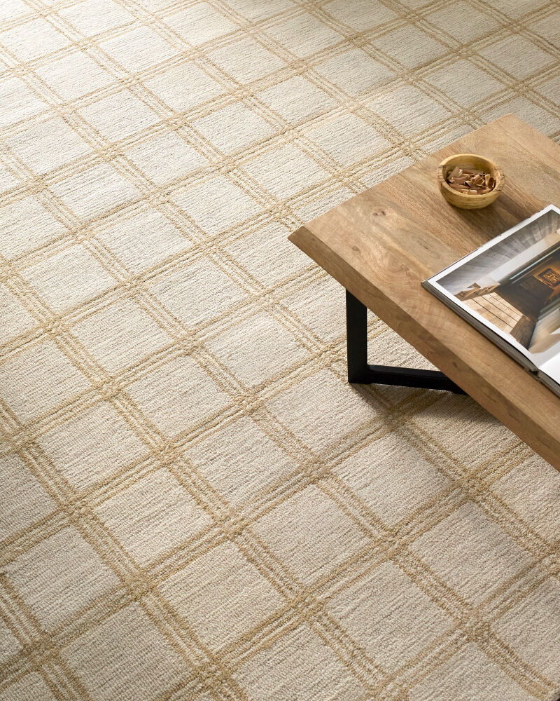 Idaho Handmade Rug