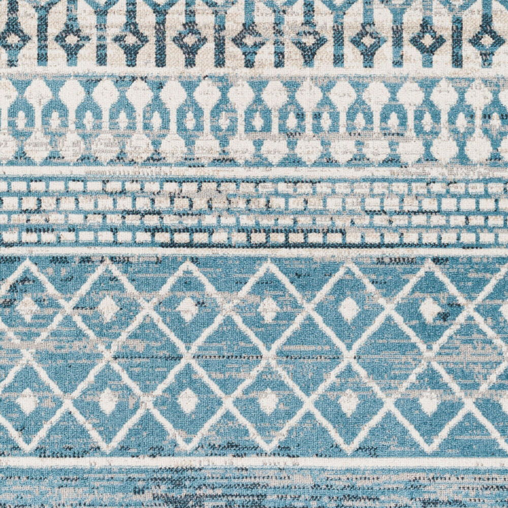 Lavadora Machine Woven Rug