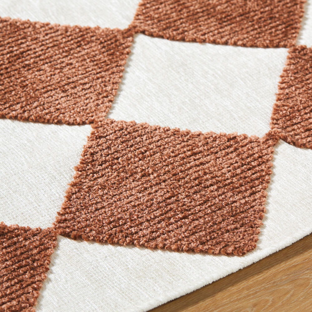 Lyna Machine Woven Rug