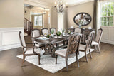 Furniture of America Arcadia - Side Chair (Set of 2) | Meri Furniture
