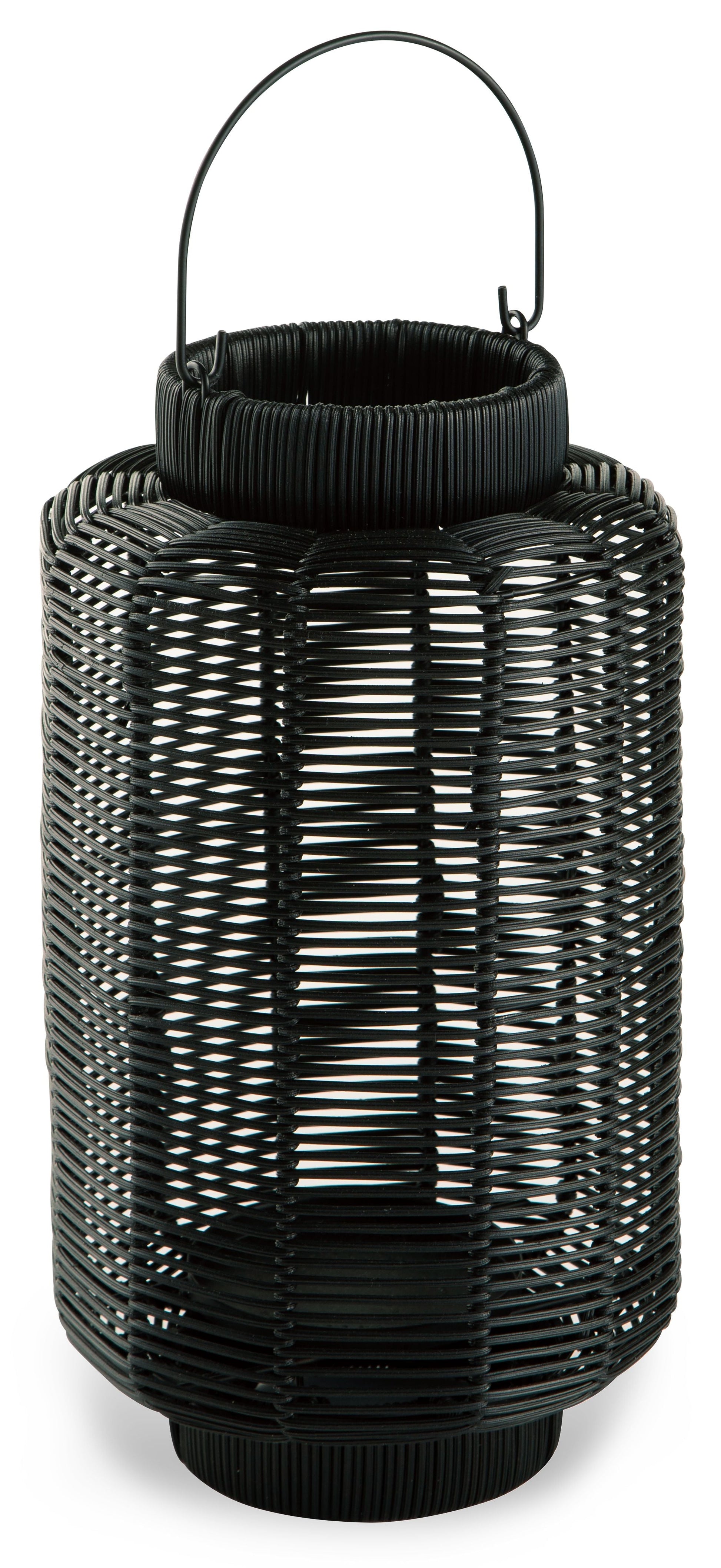 Signature Design by Ashley® Evonne - Homey Lantern | Meri Furniture