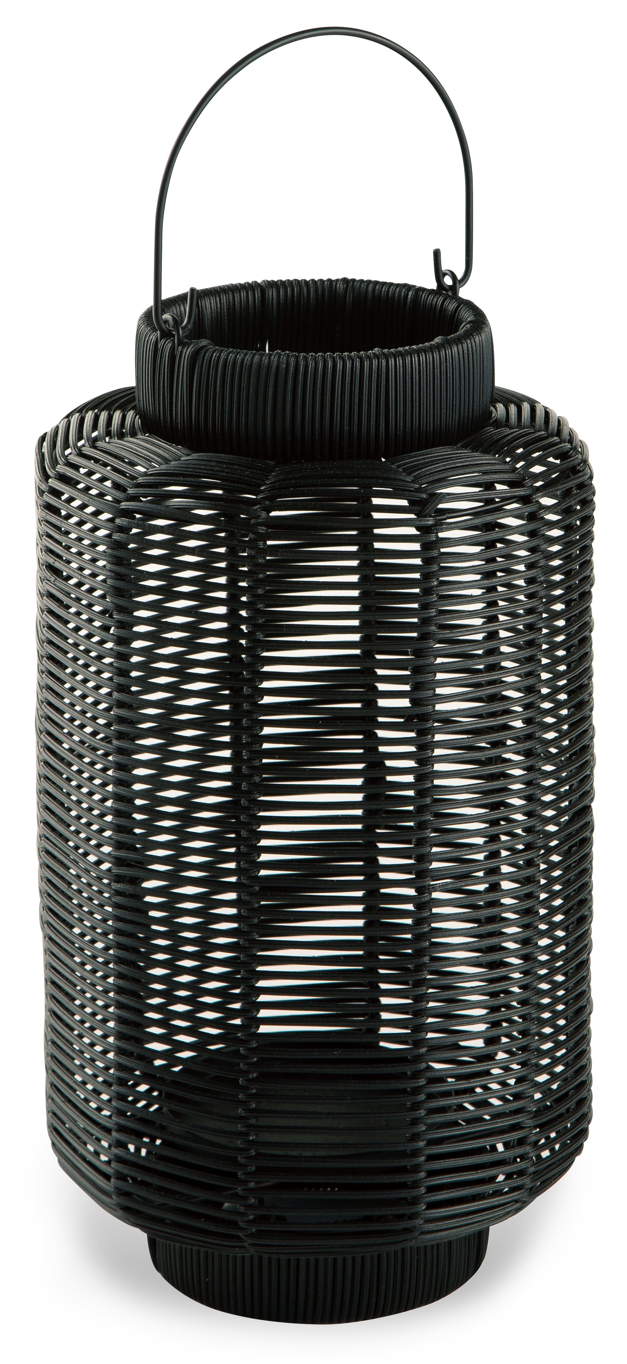 Signature Design by Ashley® Evonne - Homey Lantern | Meri Furniture
