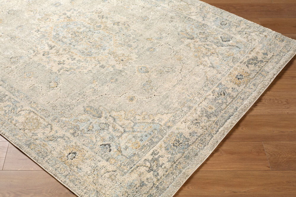Avellino Machine Woven Rug
