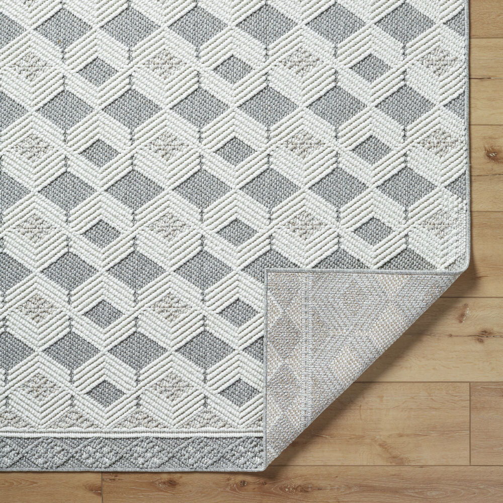 Bouclair Machine Woven Rug