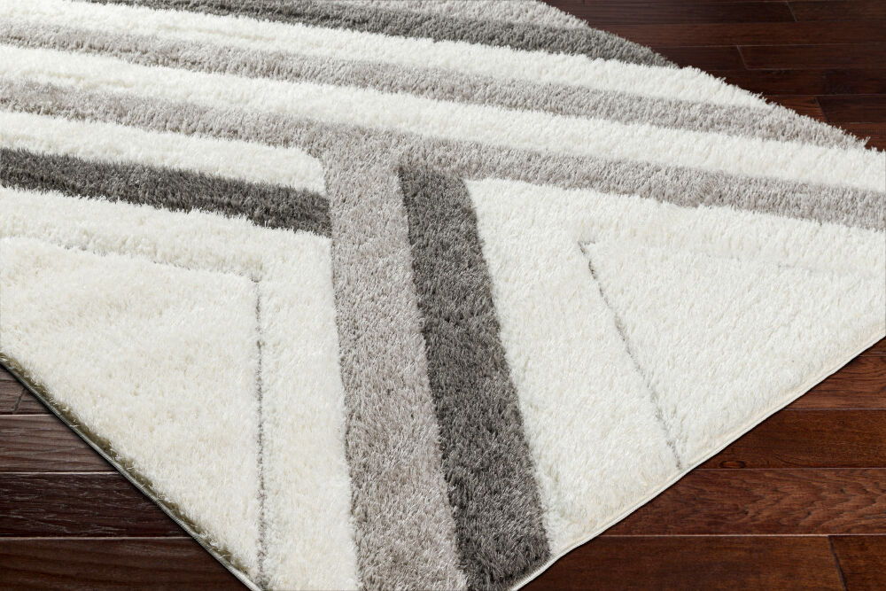 Bologna Machine Woven Rug