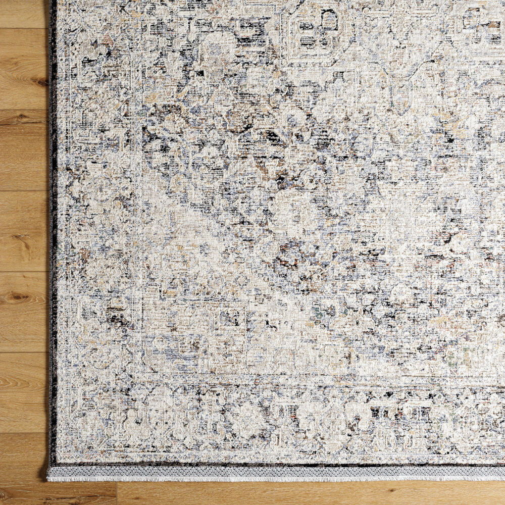 Rivaldo Machine Woven Rug