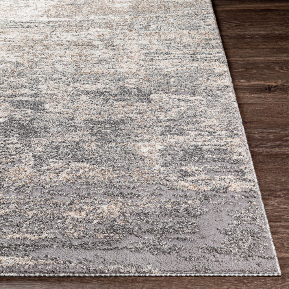 Andorra Machine Woven Rug