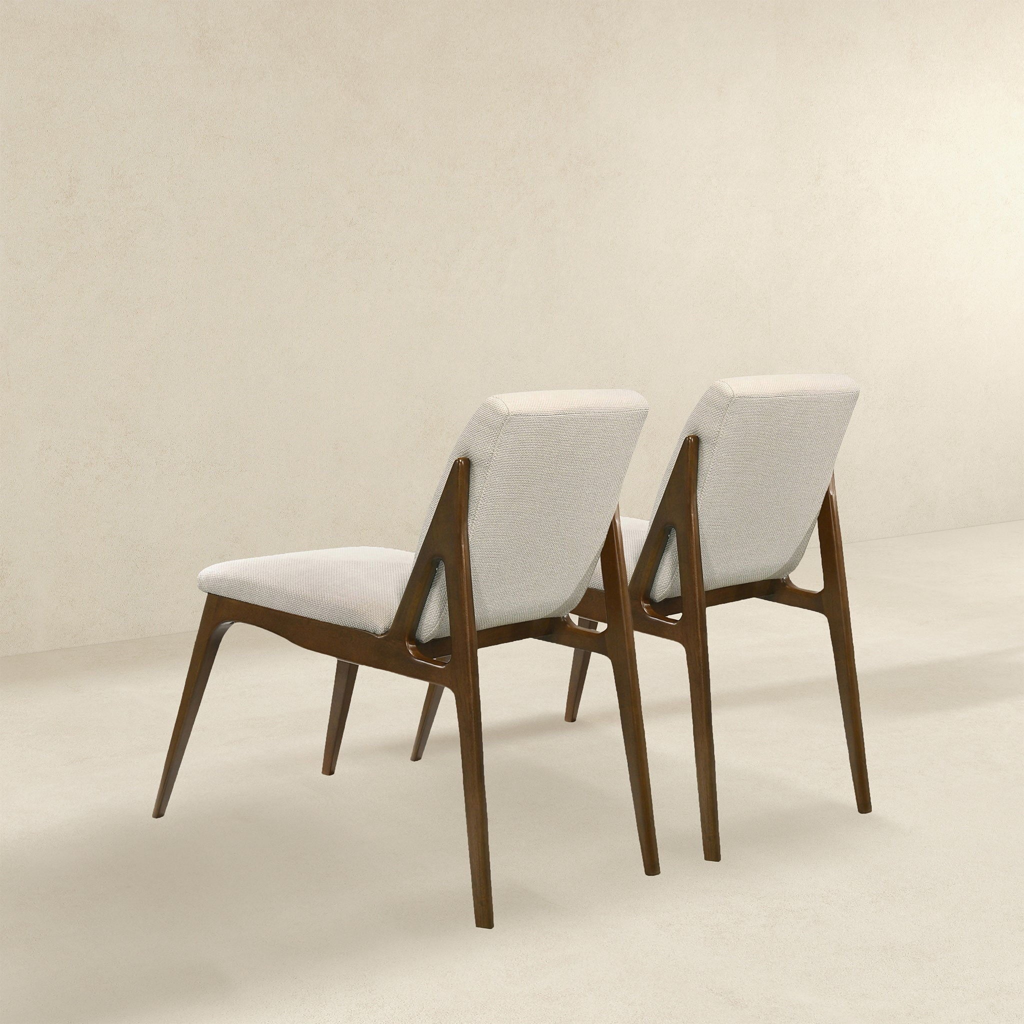 Grivelle - Elegant Dining Chair (Set of 2)