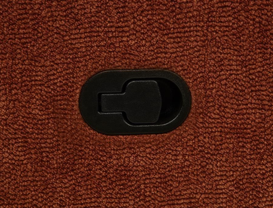 Navarro - Upholstered Reclining Sofa Set