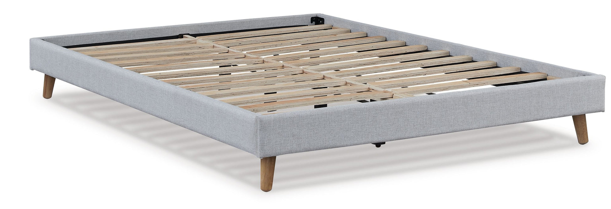 Signature Design by Ashley® Tannally - Bed | Meri Furniture