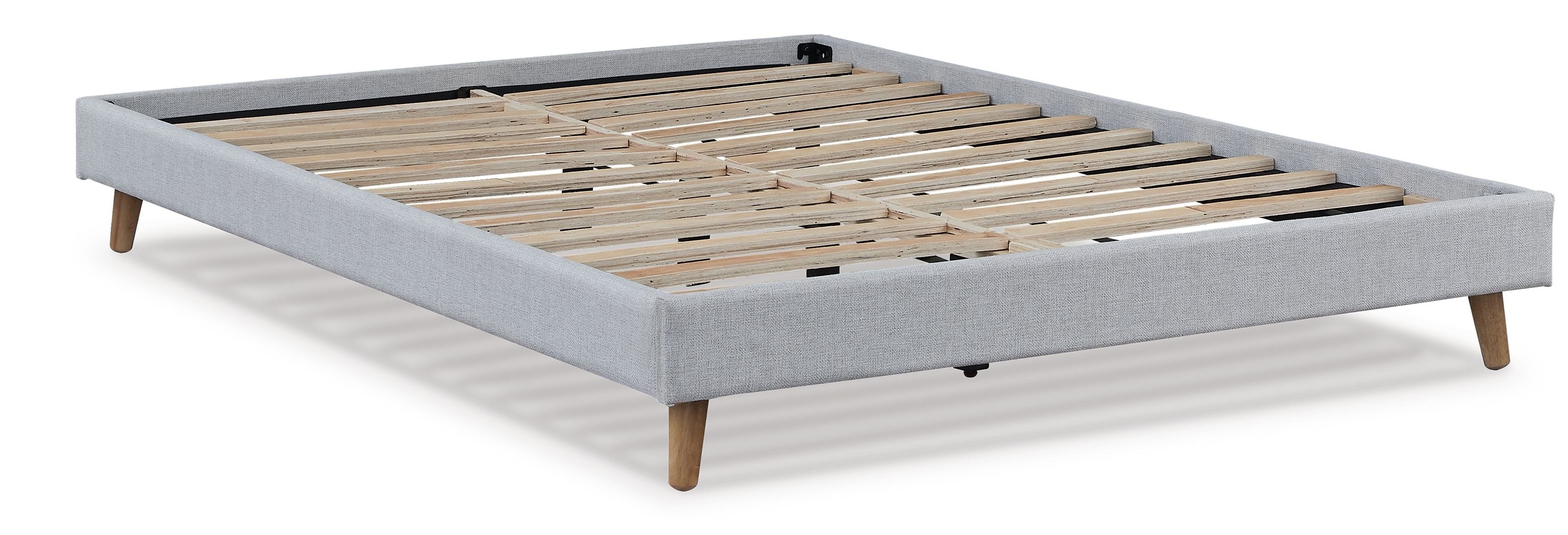 Signature Design by Ashley® Tannally - Bed | Meri Furniture