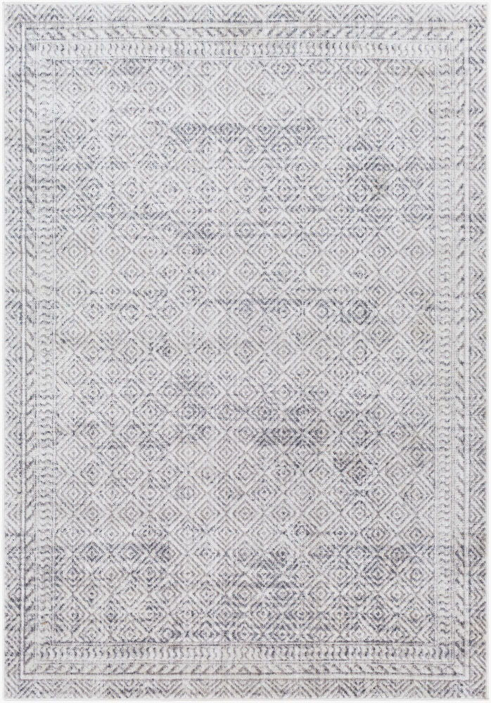 Alice Machine Woven Rug