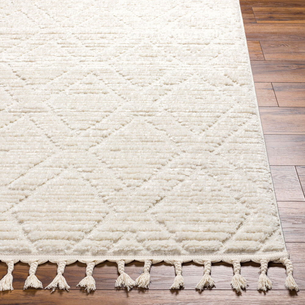 Nora Machine Woven Rug