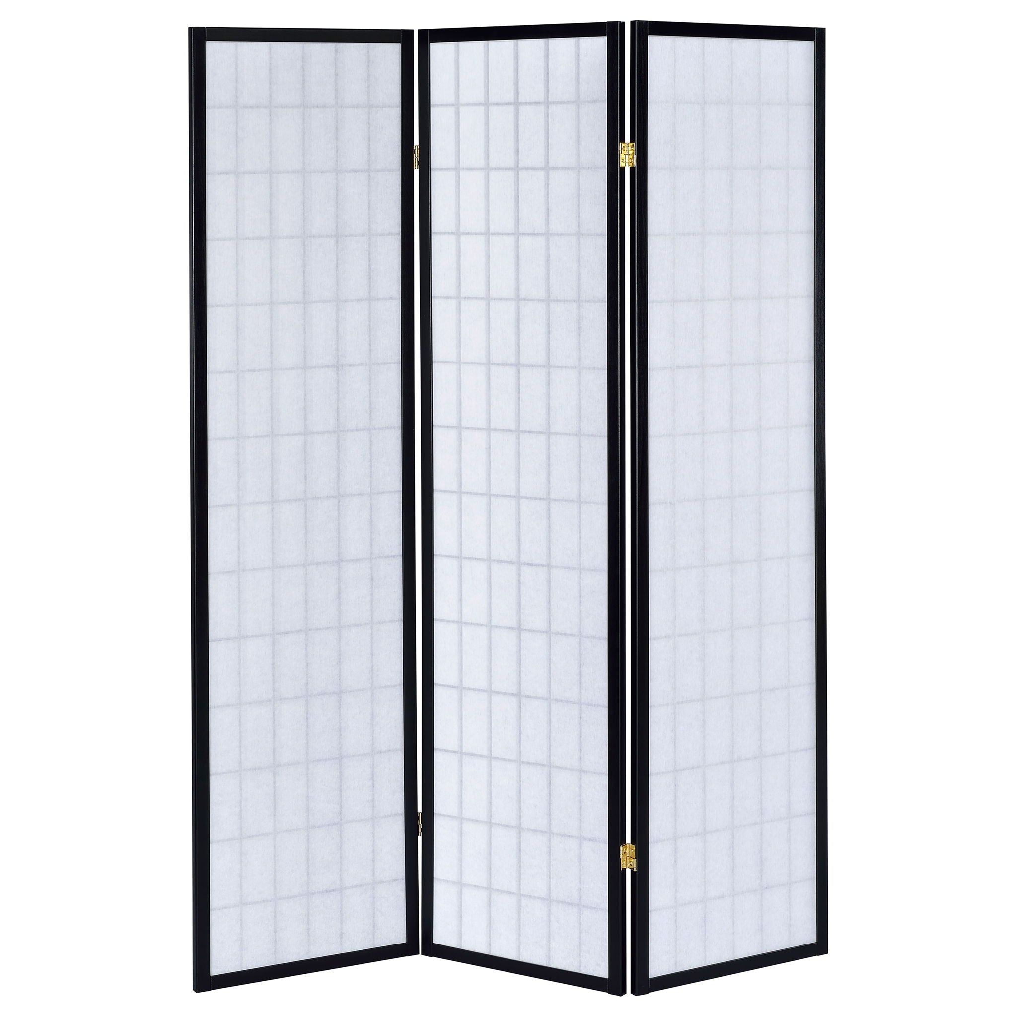 Porch & Den - 3 Panel Room Divider