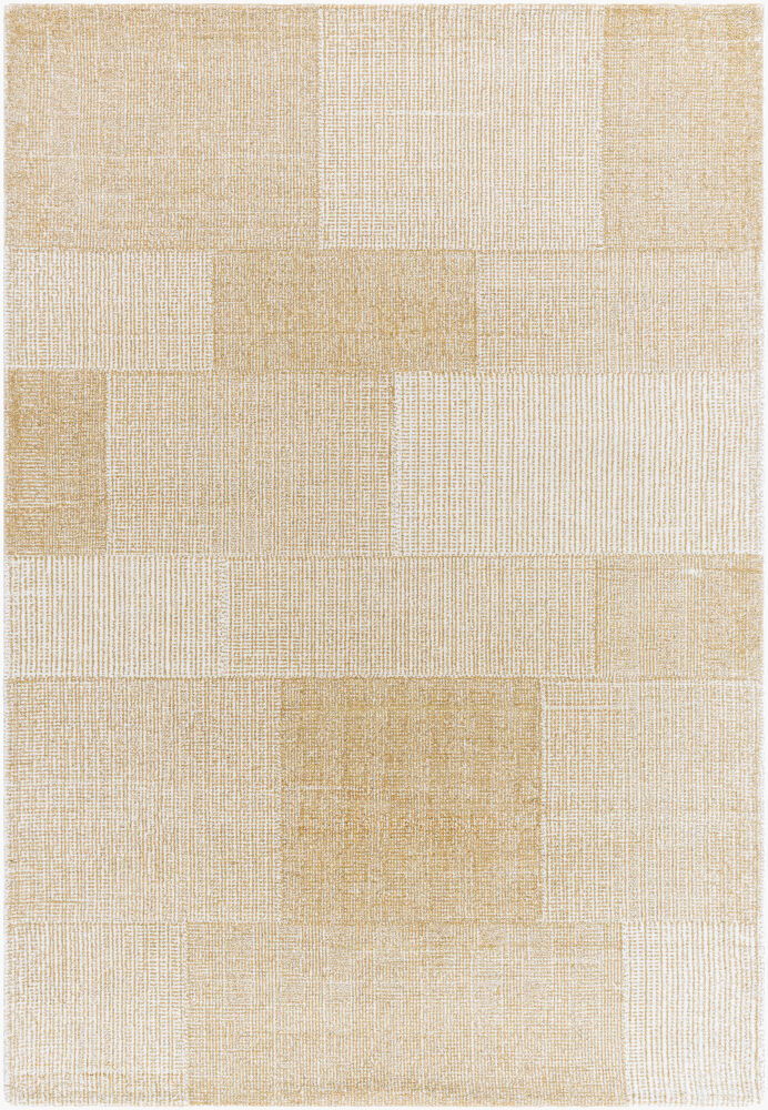 Las Palmas Handmade Rug
