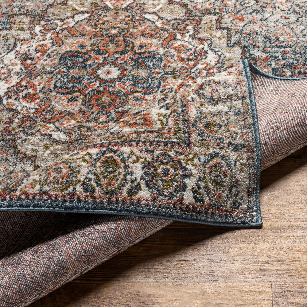 Davaro Machine Woven Rug