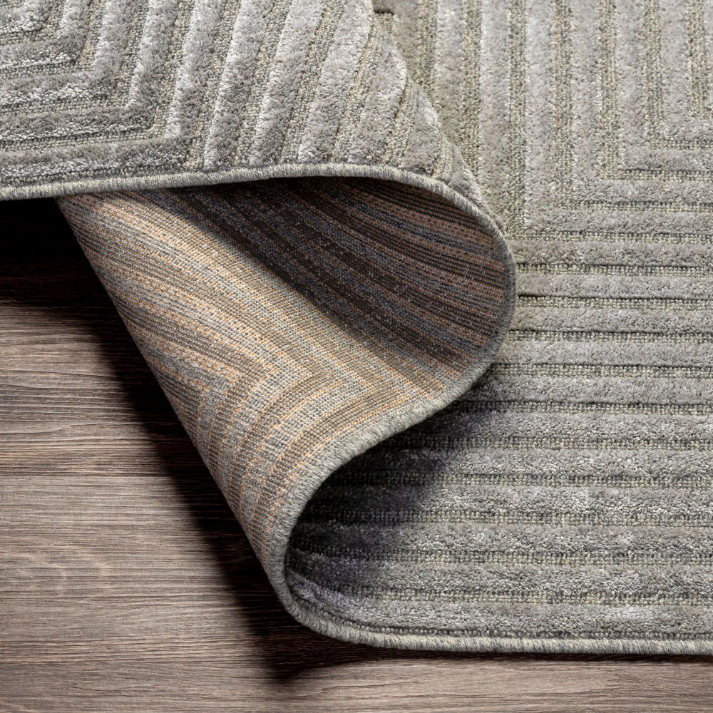 Kingston Machine Woven Rug