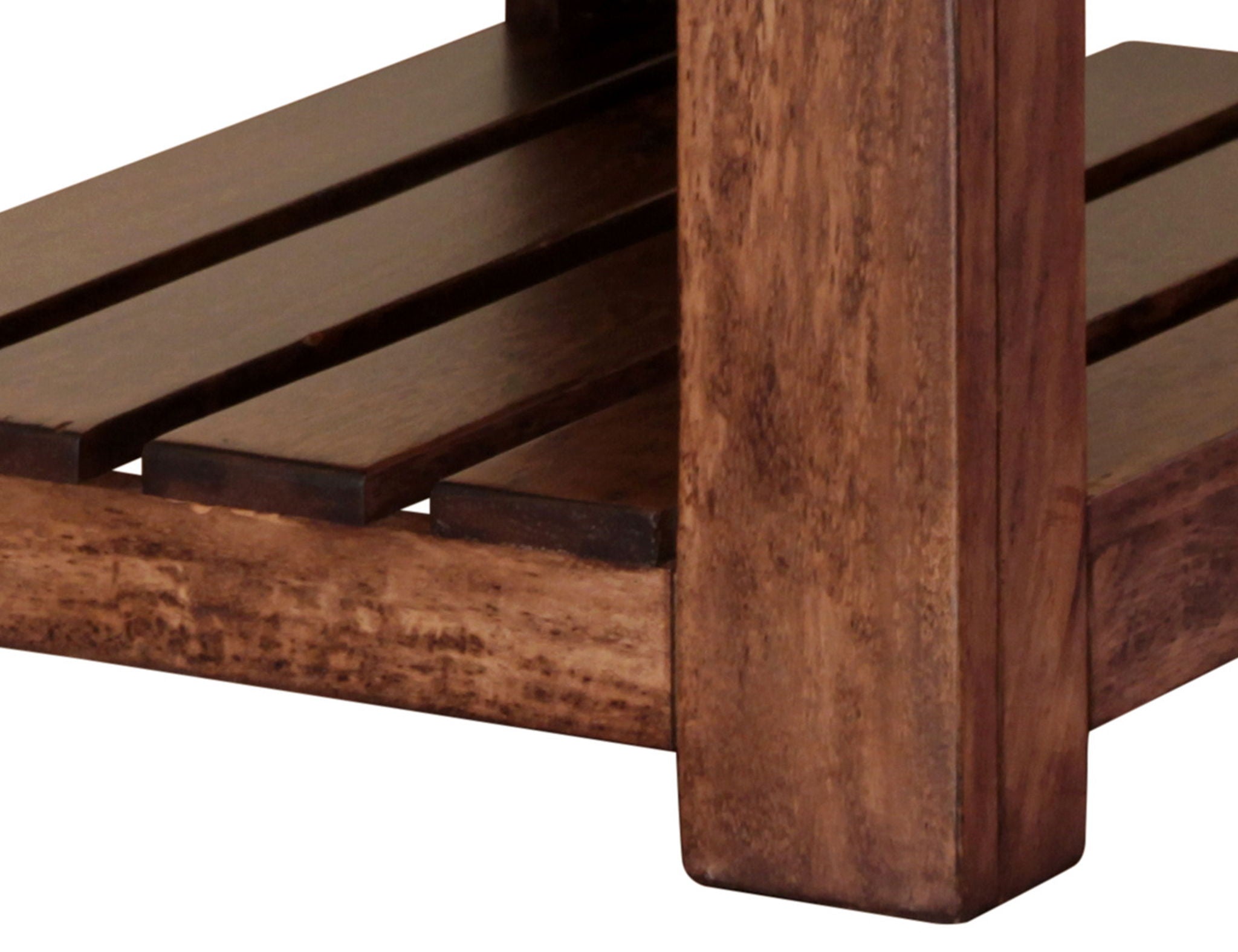 Parota - Sofa Table