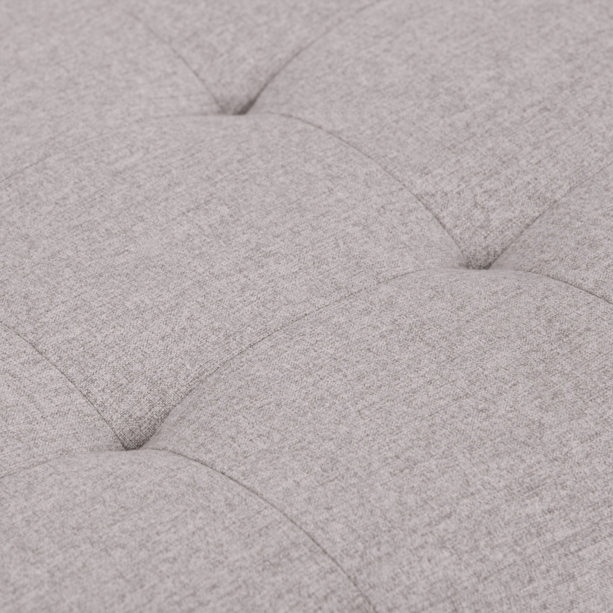 Cosmopolitan - Upholstered Storage Ottoman